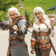 Illustration for article titled Our Favorite Photos From YetiCon, Canadas Mountain Cosplay Party